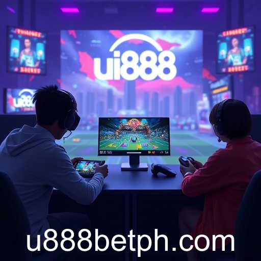 u888