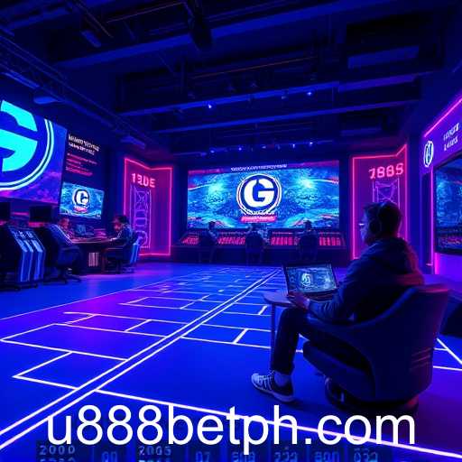 The Evolution of Online Gaming: A u888 Perspective