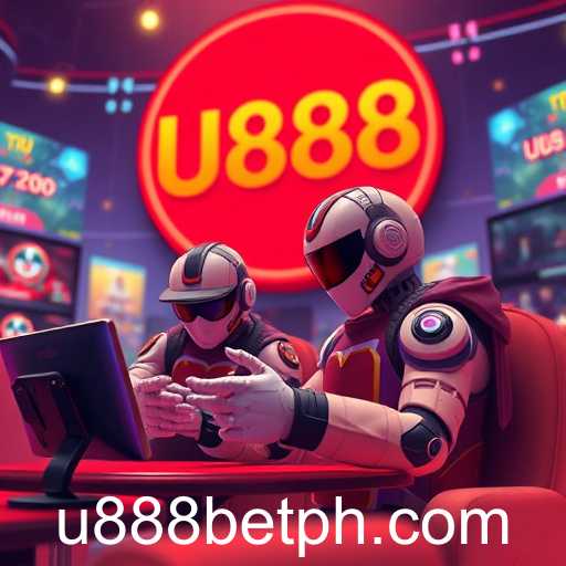 The Evolution of Online Gaming: The Case of u888