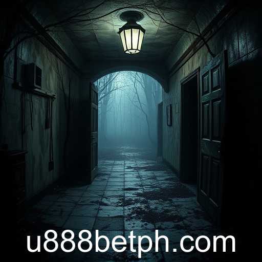Exploring the Chilling World of 'Horror Escape' Games on 'u888'