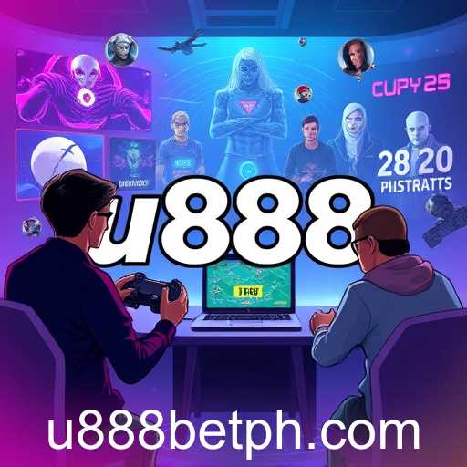 u888