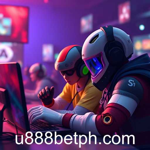 Reimagining Online Gaming with U888