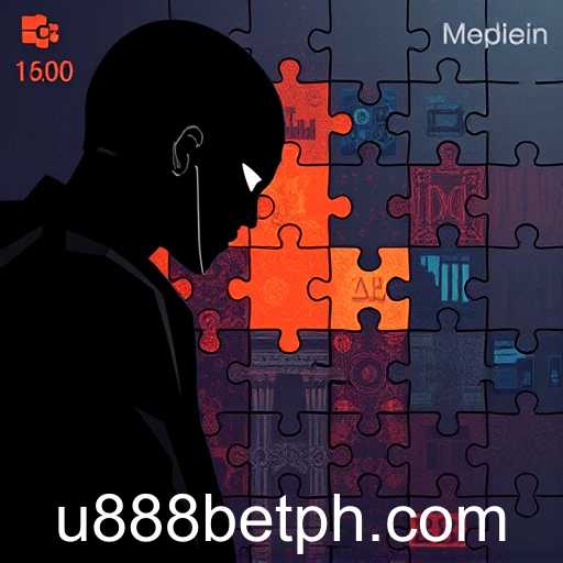Exploring the Fascinating World of Puzzle Games: Unraveling the Keyword 'u888'