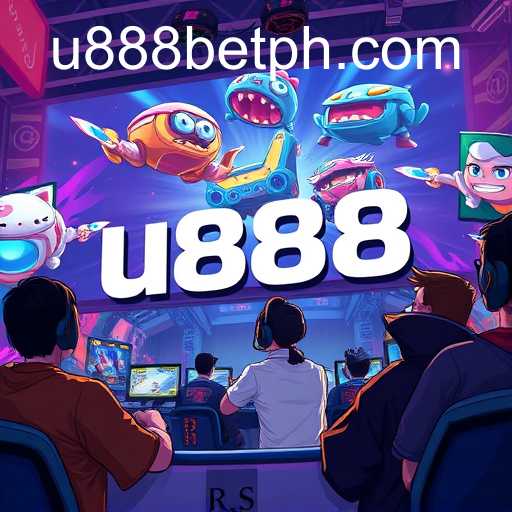u888