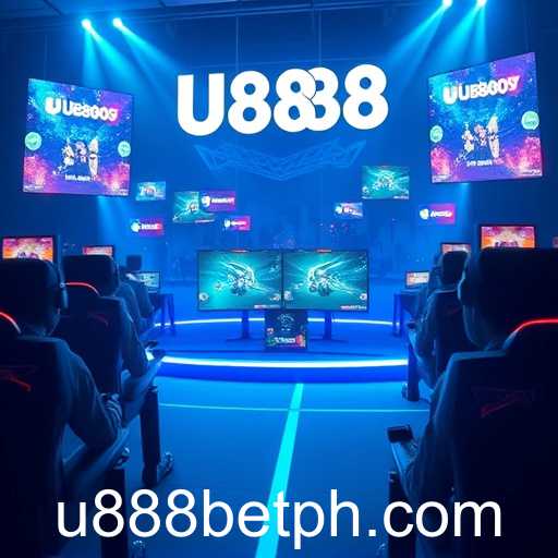 u888