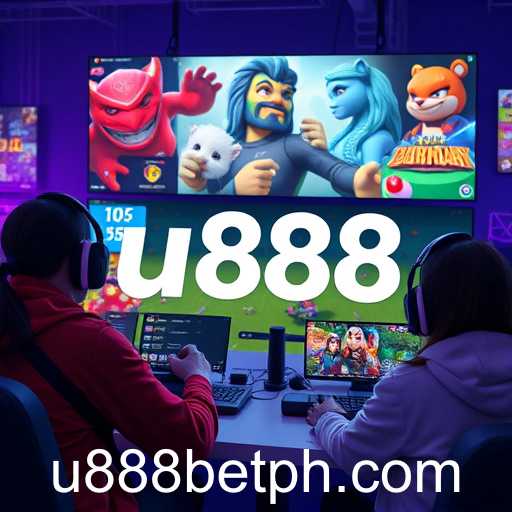 Gaming Evolution and the Rise of u888