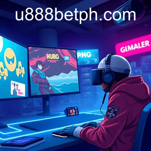 The Rise of u888: A New Era in Online Gaming