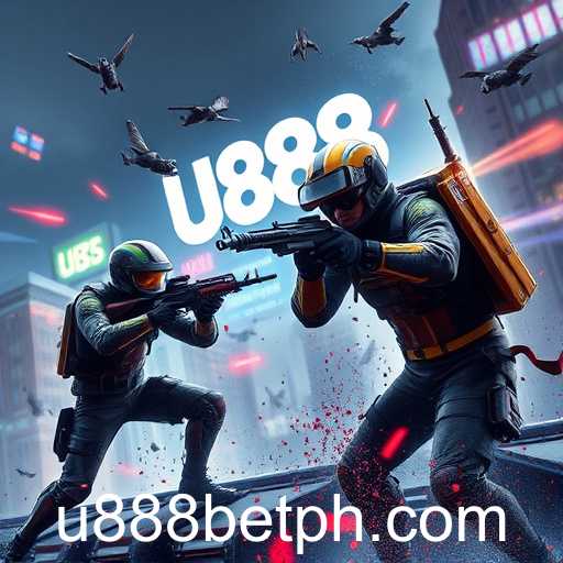 Rise of U888 in the Gaming World