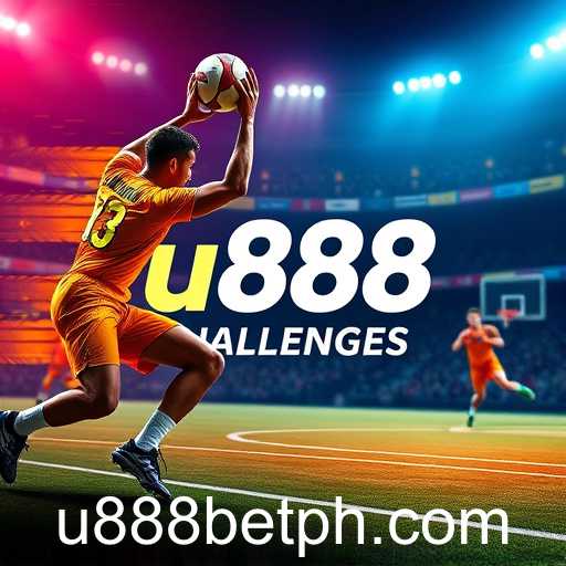 Exploring 'Sports Challenges': A Deep Dive into the Thrilling Game Category