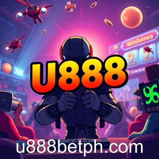u888