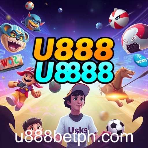 The Evolution of u888 in the Gaming World