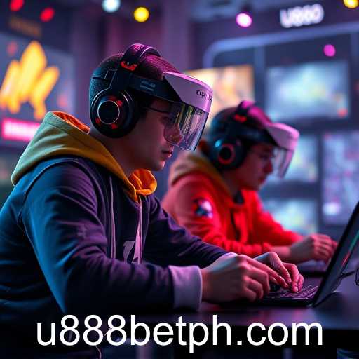 Navigating the Gaming Realm: u888's Evolution
