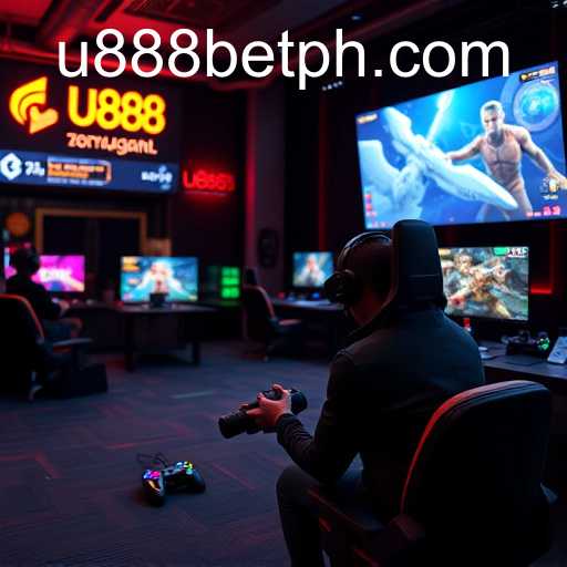 U888 Revolutionizes Online Gaming Experience