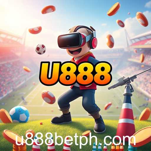u888 Expands Global Reach in Online Gaming